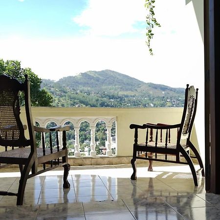 The Bbc Cheliyan Villa Kandy Kültér fotó