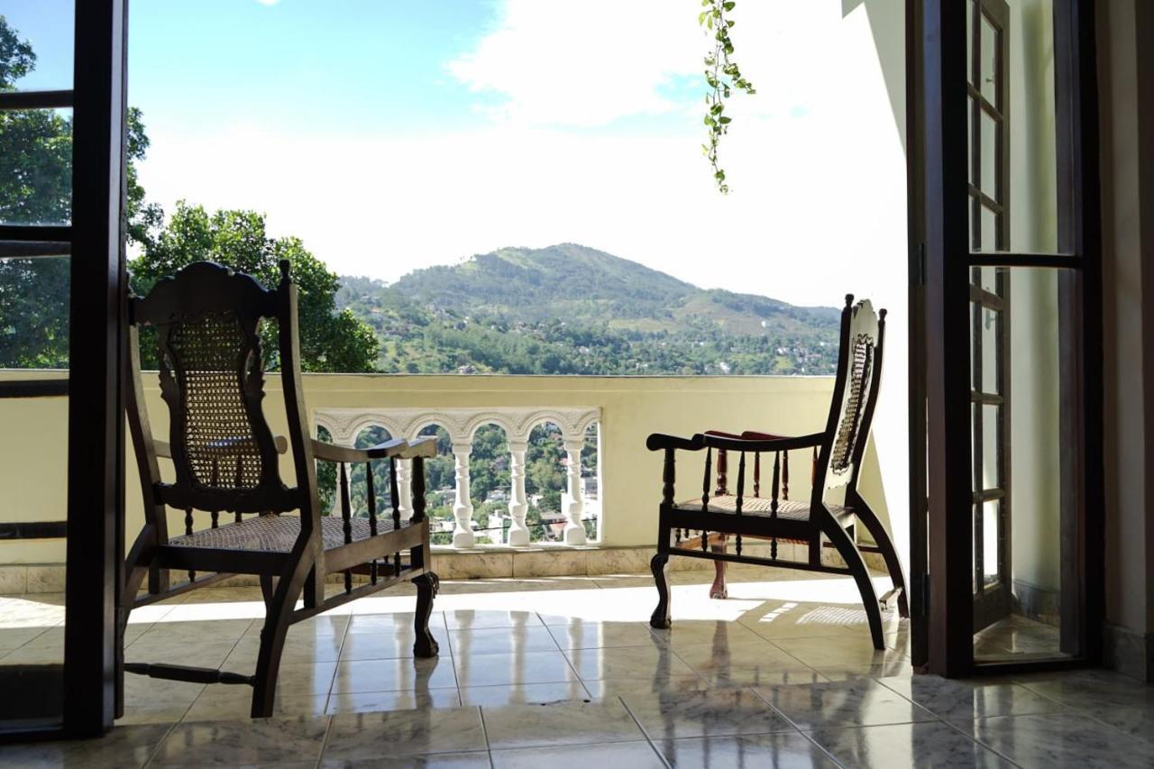The Bbc Cheliyan Villa Kandy Kültér fotó