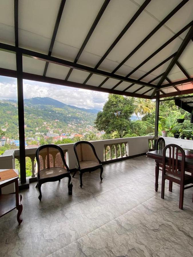 The Bbc Cheliyan Villa Kandy Kültér fotó