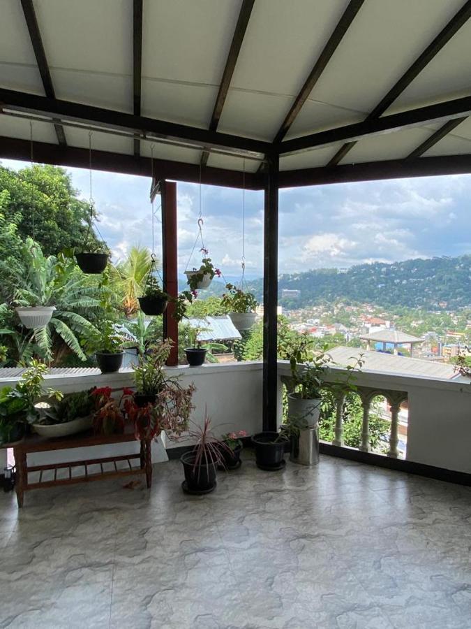 The Bbc Cheliyan Villa Kandy Kültér fotó