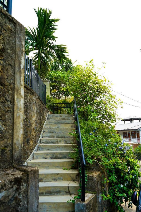 The Bbc Cheliyan Villa Kandy Kültér fotó