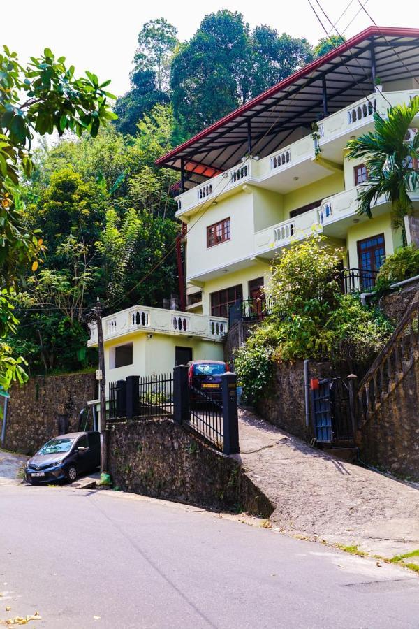 The Bbc Cheliyan Villa Kandy Kültér fotó