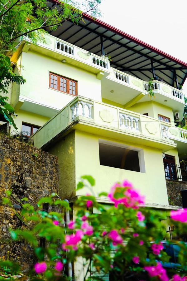 The Bbc Cheliyan Villa Kandy Kültér fotó
